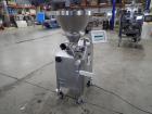 2001 Vemag Robot 500 Vacuum Filler